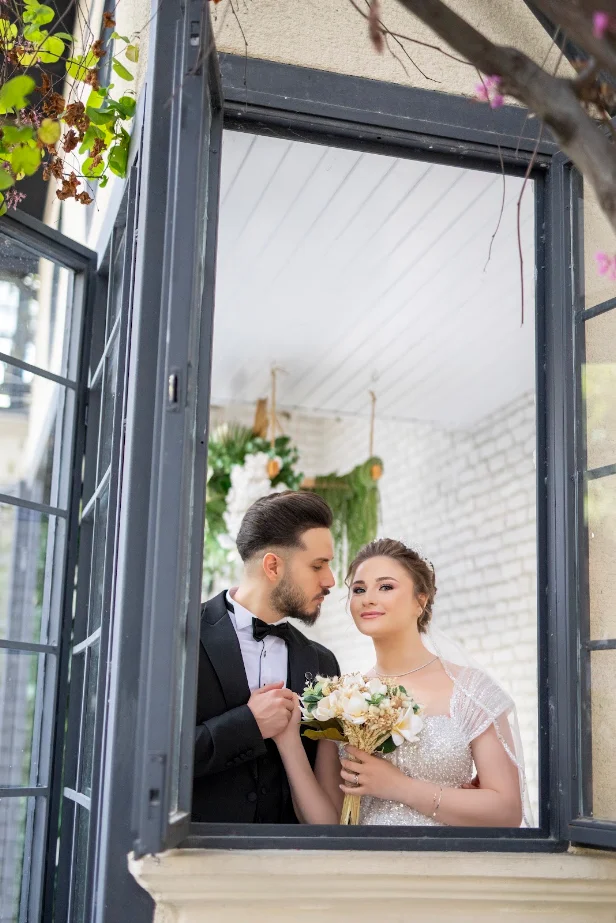 Weddings photography by Amor Frames