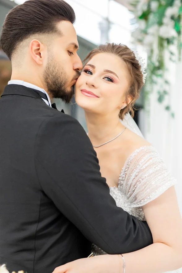 Weddings photography by Amor Frames