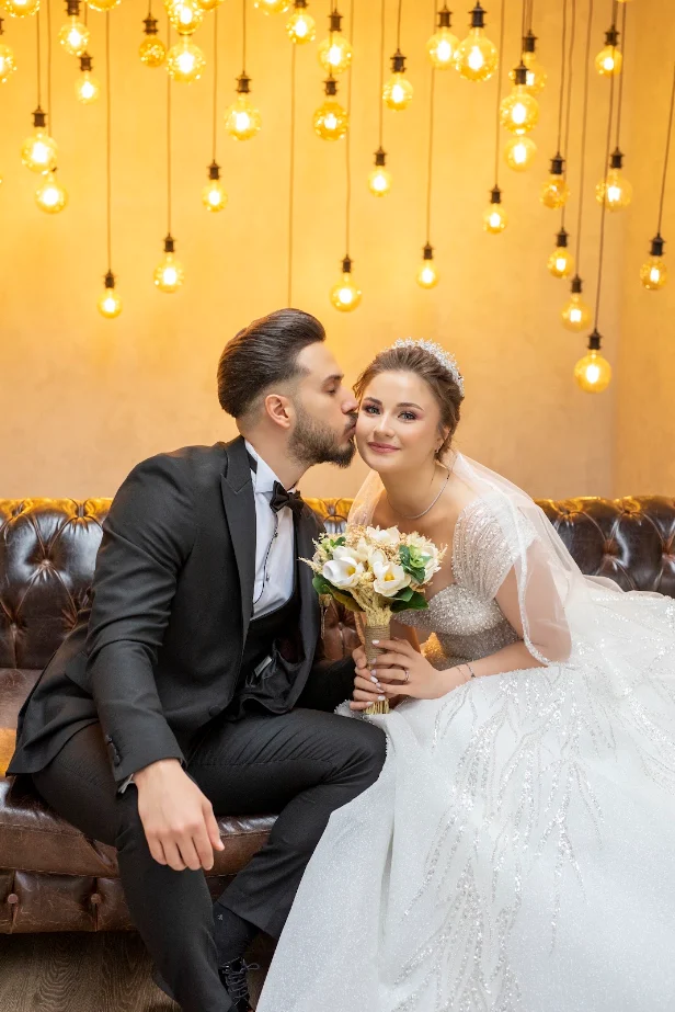 Weddings photography by Amor Frames