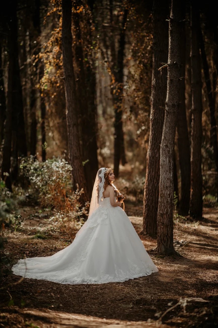Weddings photography by Amor Frames