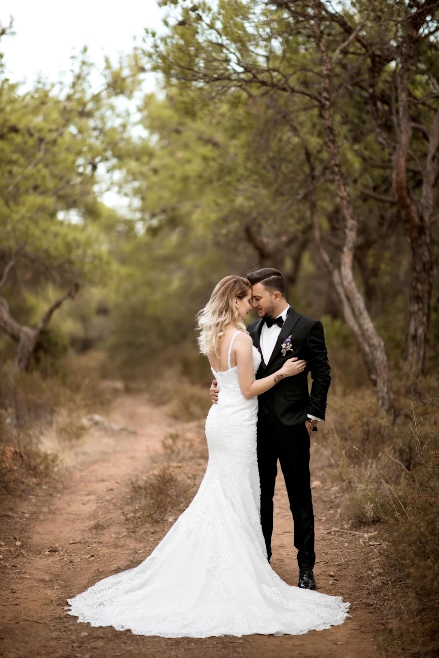 Weddings photography by Amor Frames