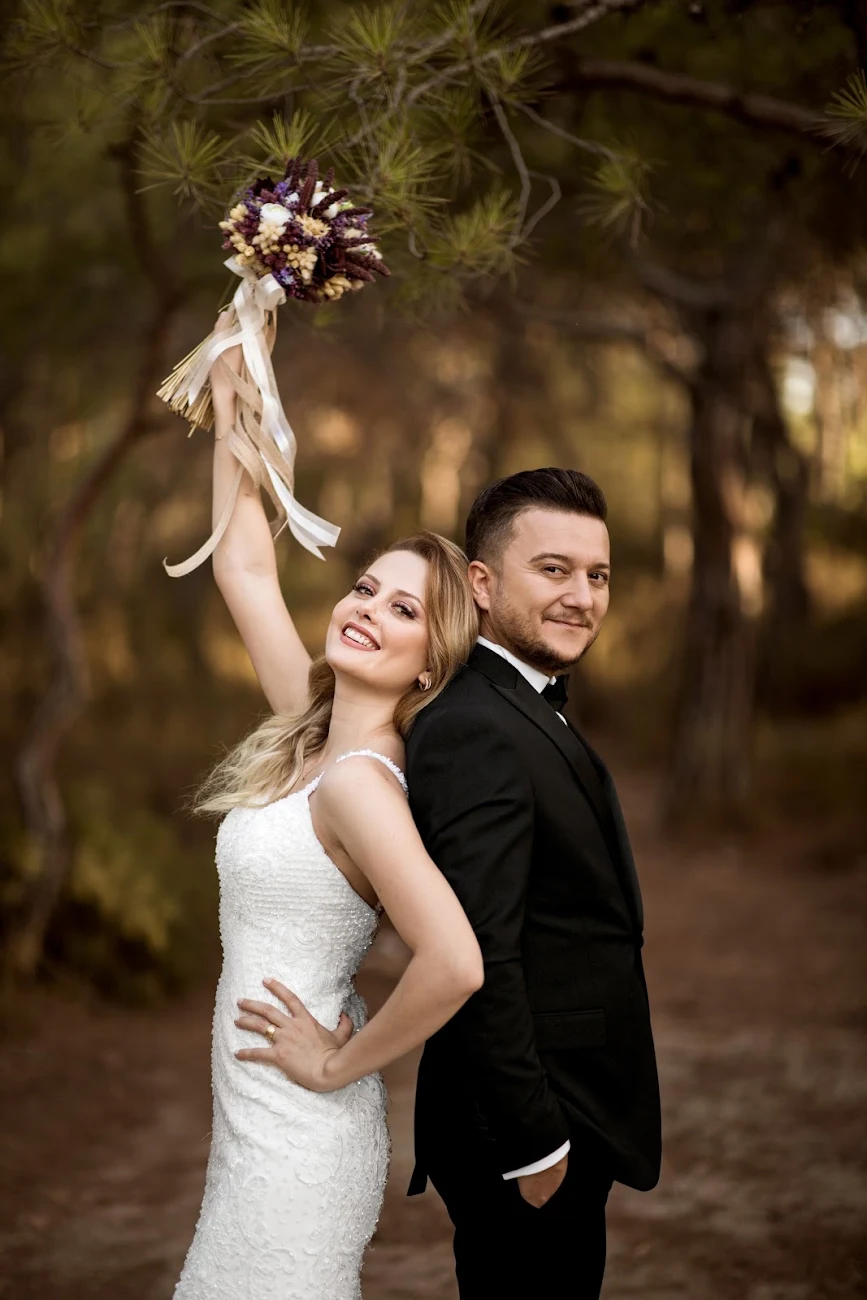 Weddings photography by Amor Frames