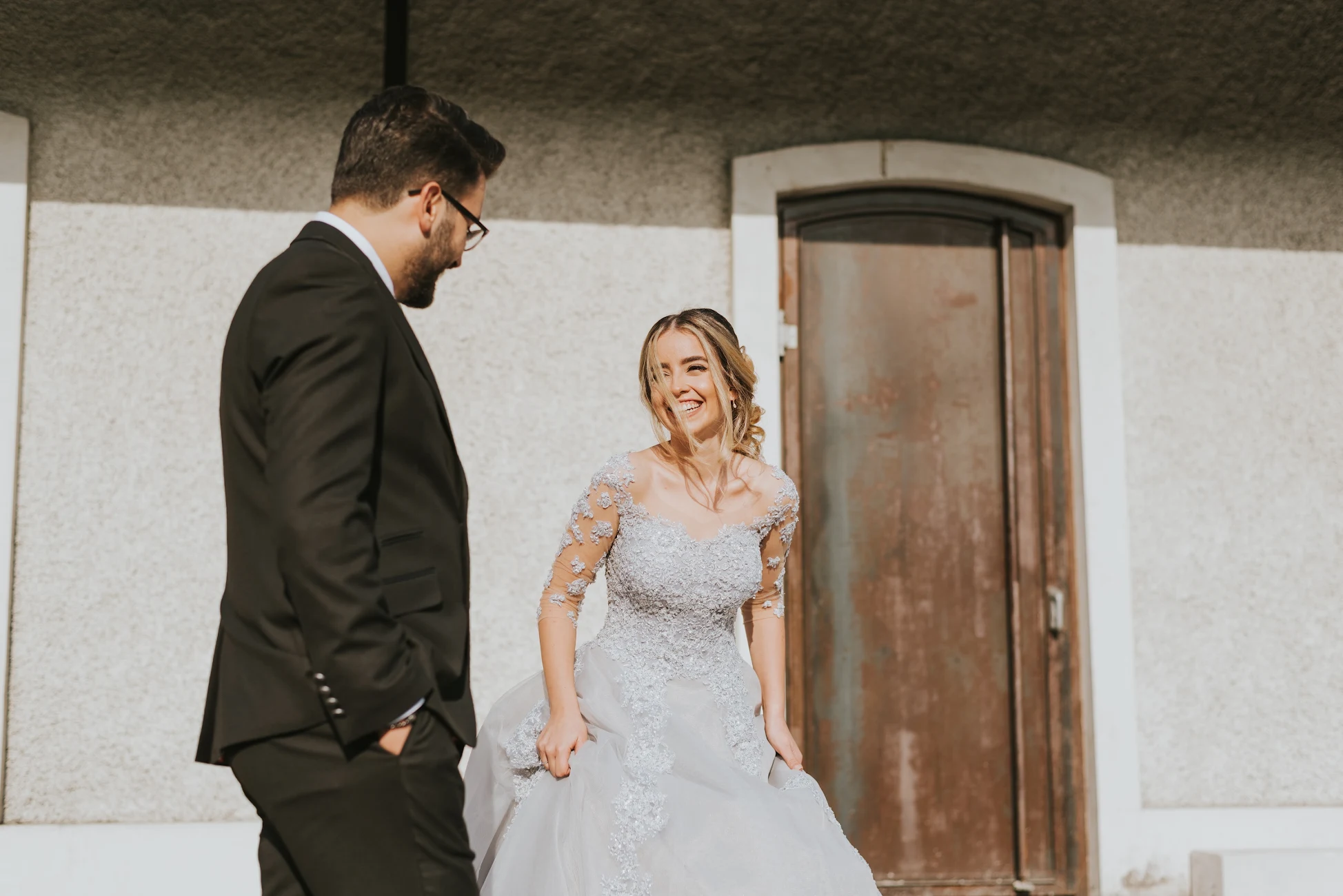 Weddings photography by Amor Frames