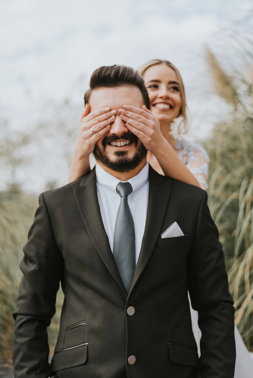 Weddings photography by Amor Frames