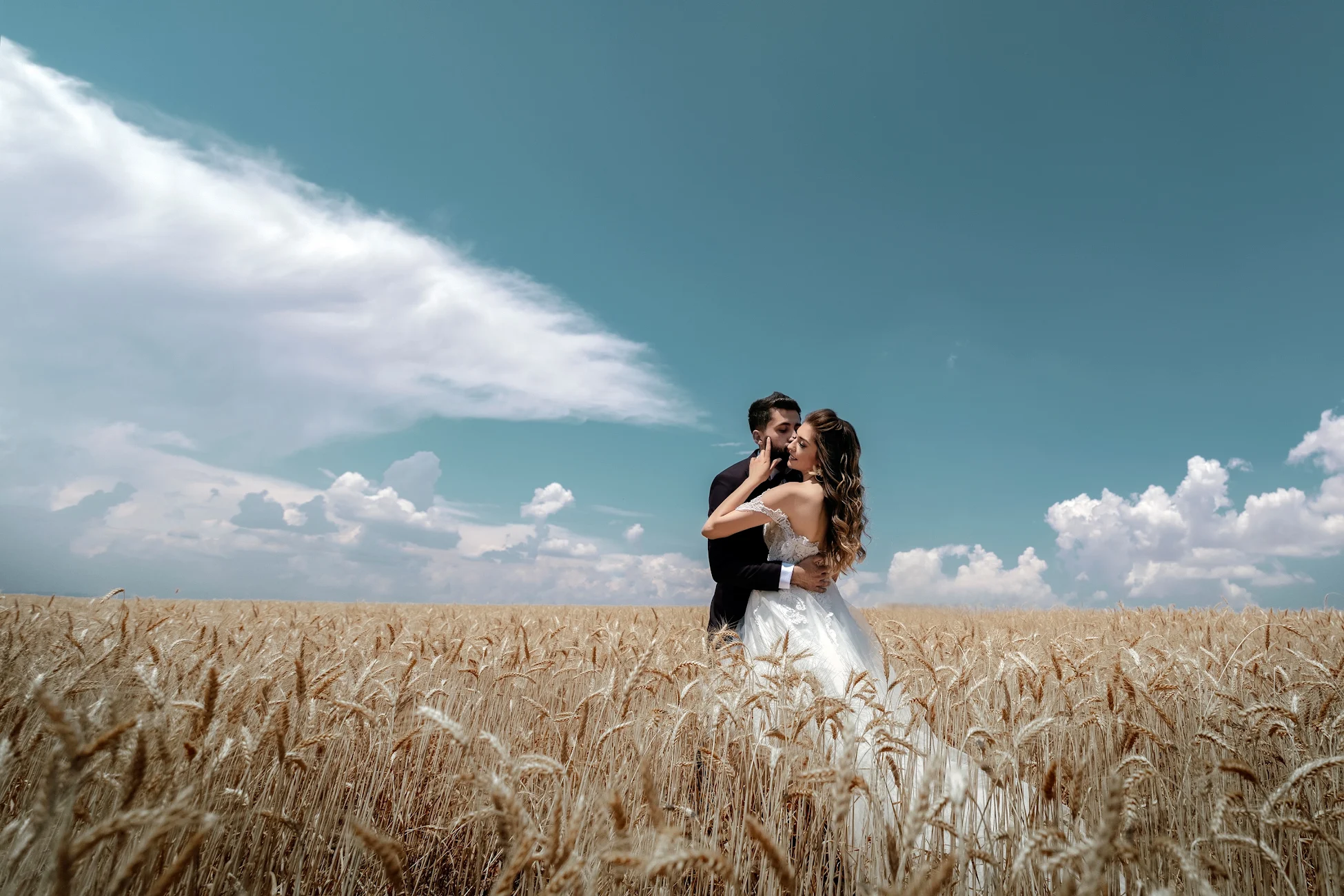 Weddings photography by Amor Frames