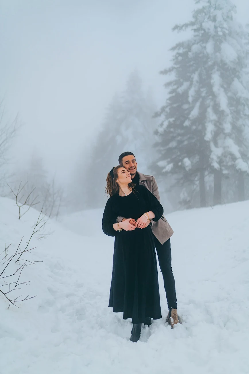 Portraits photography by Amor Frames
