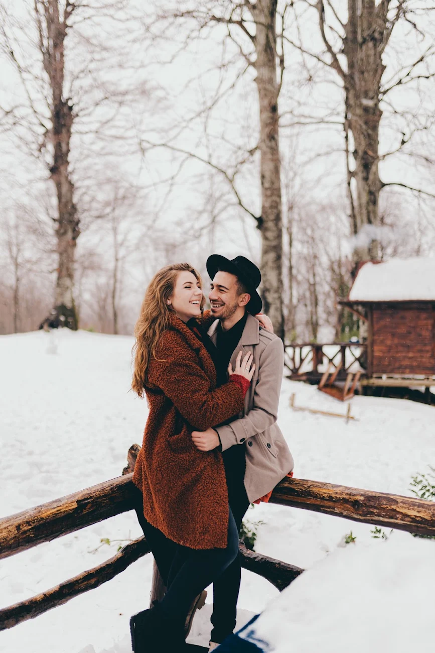 Portraits photography by Amor Frames