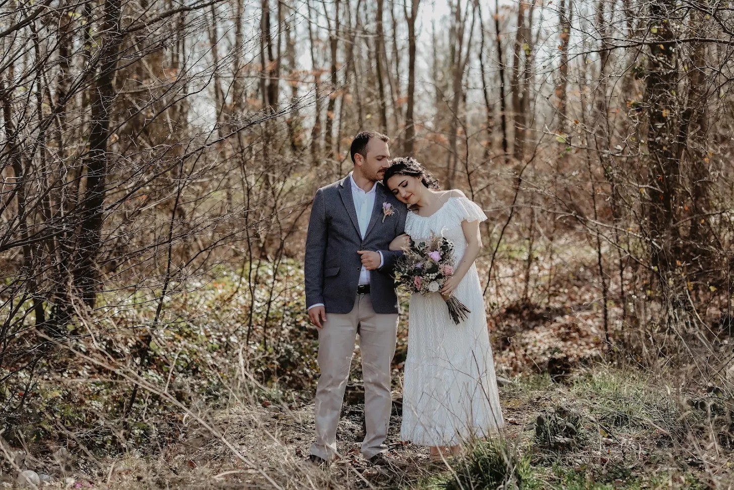 Weddings photography by Amor Frames