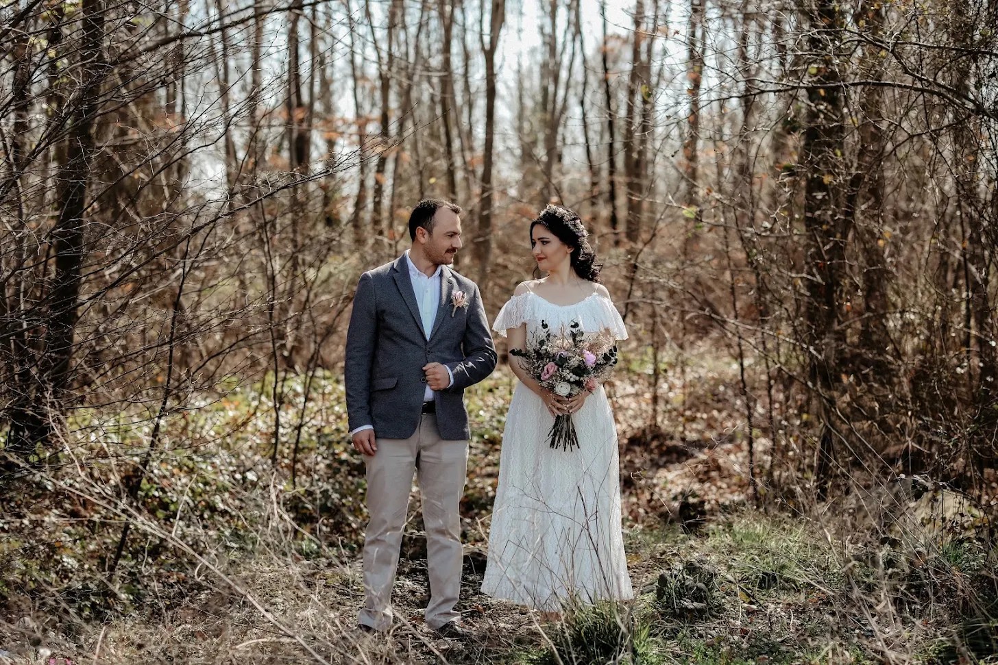 Weddings photography by Amor Frames