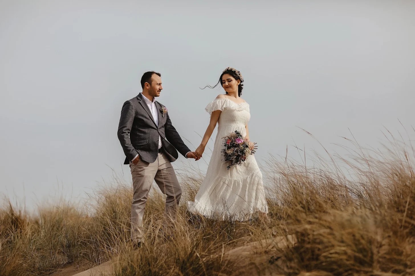 Weddings photography by Amor Frames