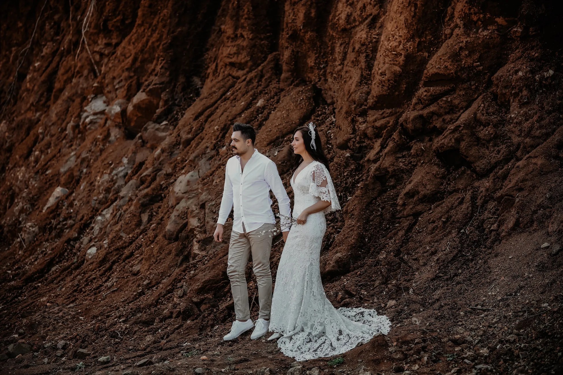 Weddings photography by Amor Frames