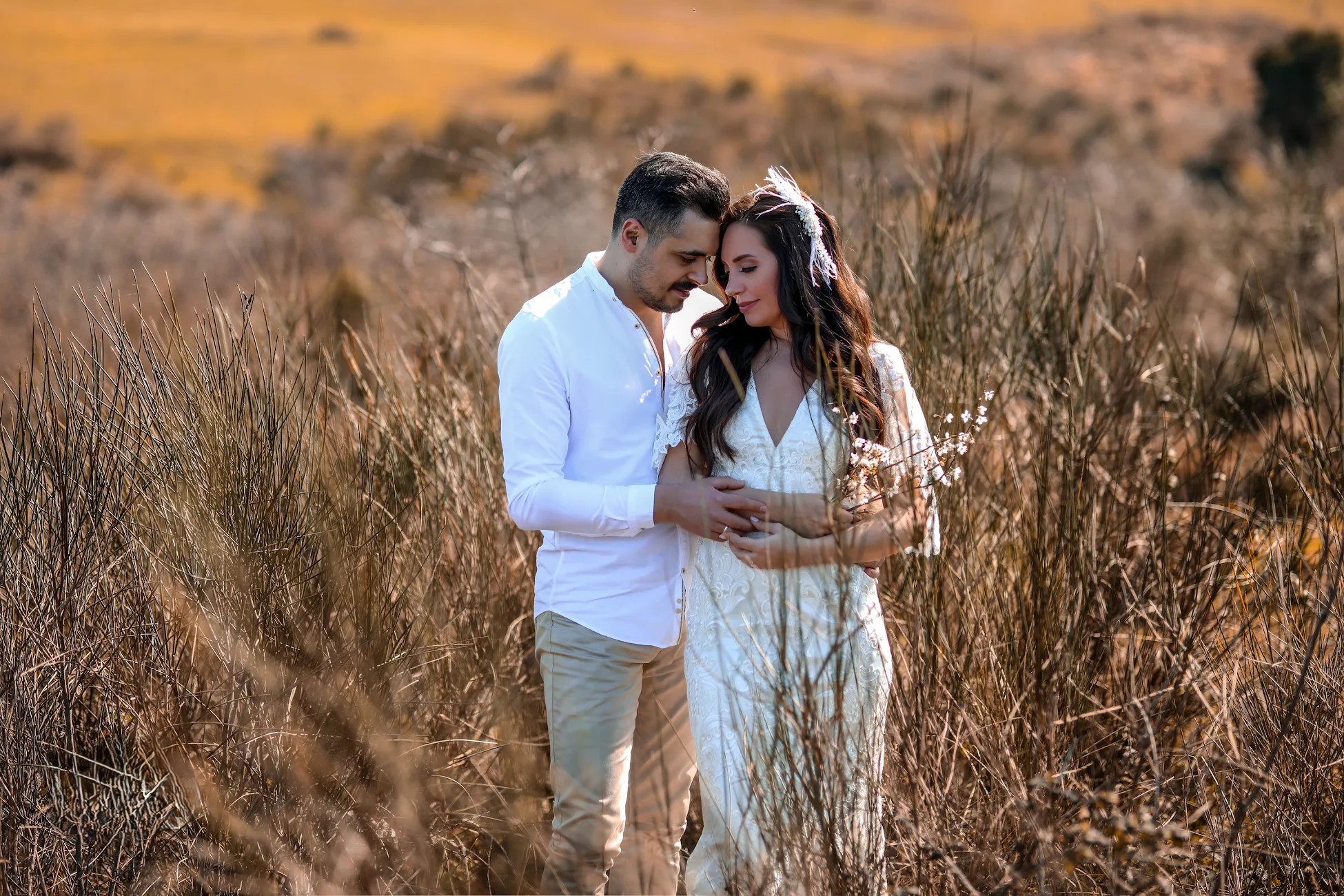 Weddings photography by Amor Frames