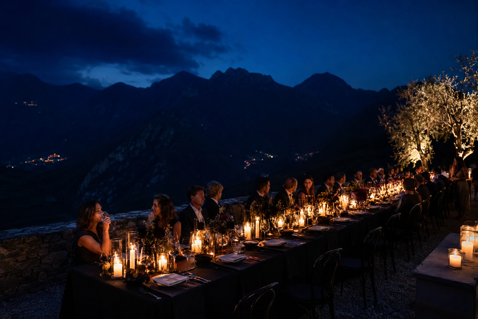 Events photography by Amor Frames