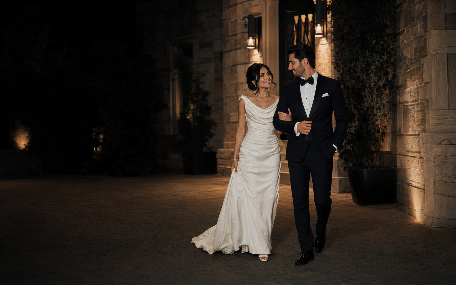 Weddings photography by Amor Frames